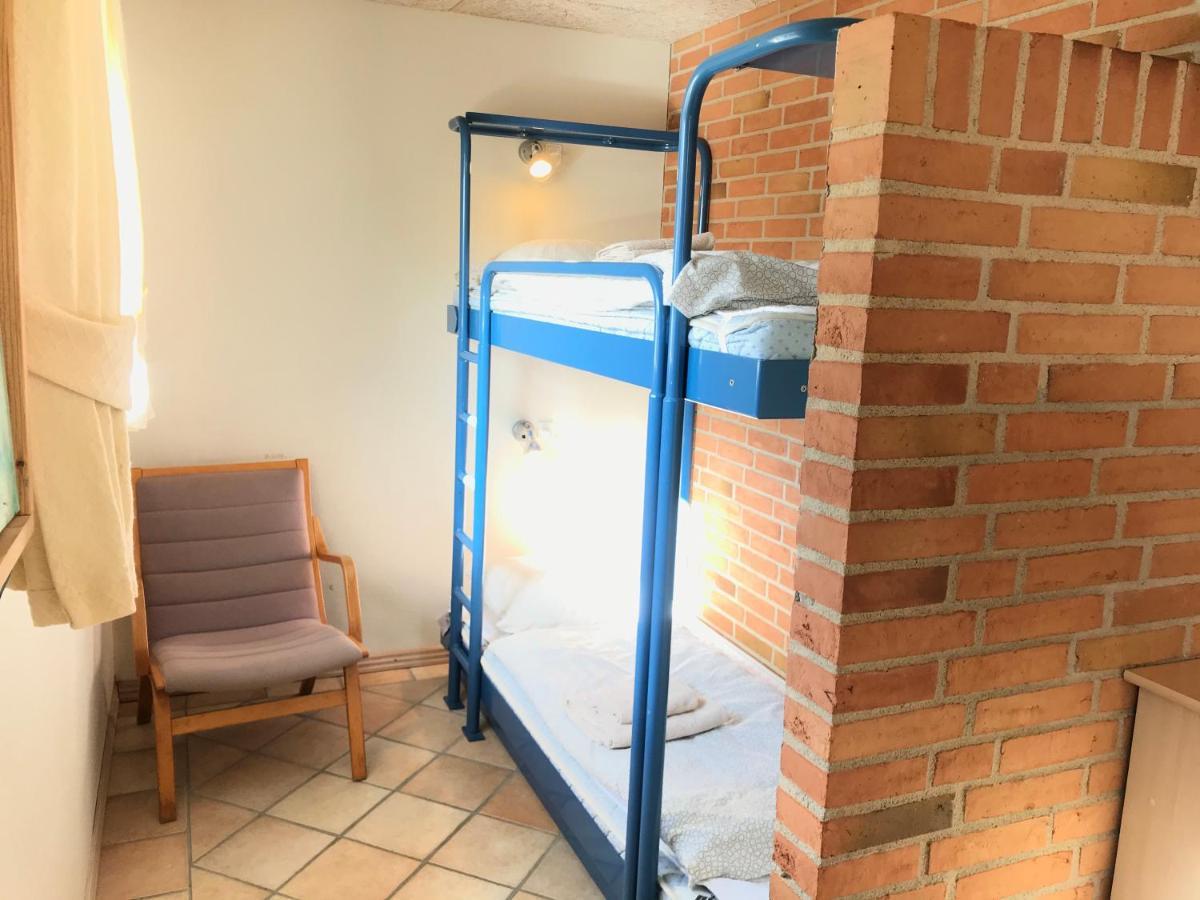 Egebjerggaard Bed & Breakfast Sig エクステリア 写真