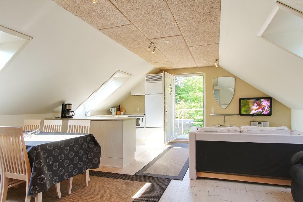 Egebjerggaard Bed & Breakfast Sig 部屋 写真