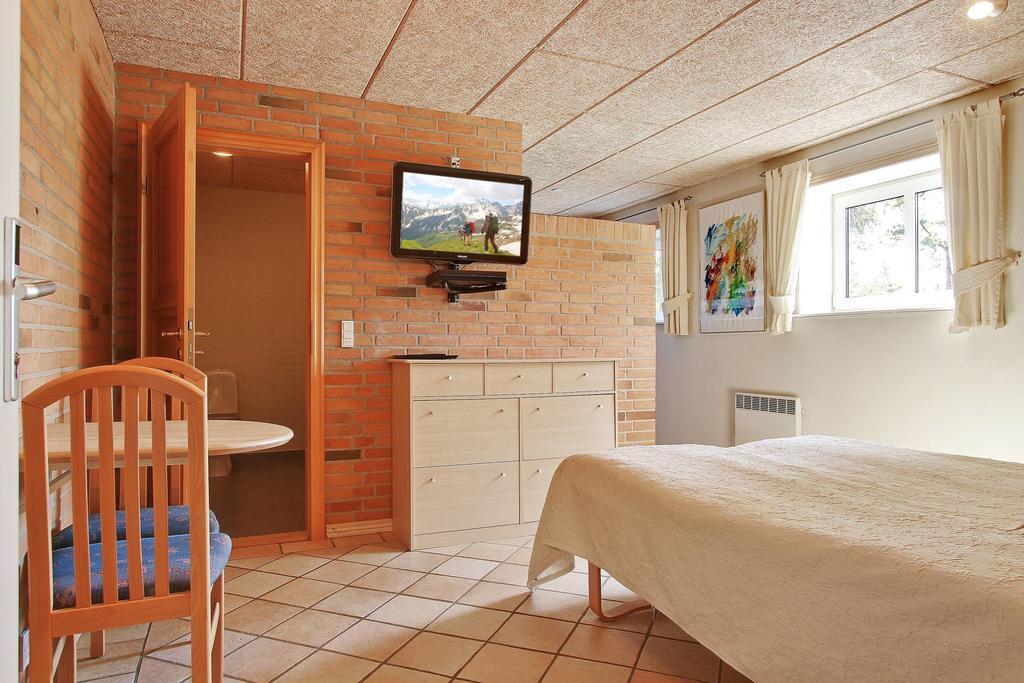 Egebjerggaard Bed & Breakfast Sig 部屋 写真